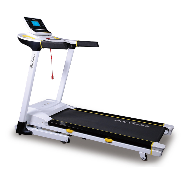 Fashion1 Luxury home treadmill